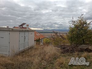 УПИ в Кошарица