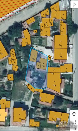 Продава се къща в гр. Казанлък