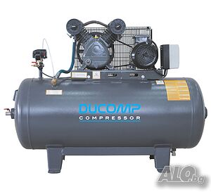 Бутален Компресор Ducomp - 200
