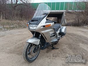 Honda ST1100 Pan Europian