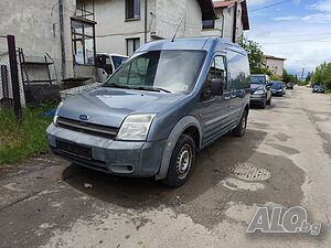 Ford Conect