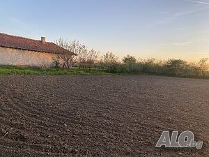 Парцел в Регулация