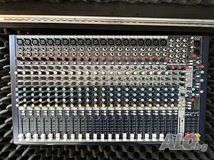 Миксер Soundcraft
