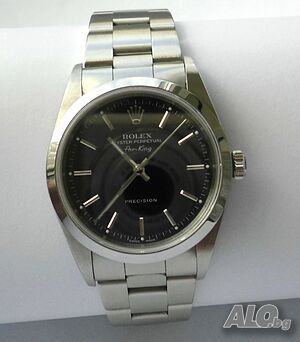 Оригинален ROLEX Air King 14000 Oyster Perpetual - Automatic