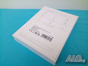 Чисто Нов Смартфон CUBOT Note 9 / неотворена опаковка.