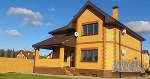 Страхотна къща в село Александрово