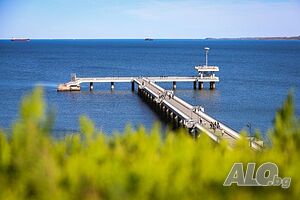 Двустаен апартамент в к-с Зорница - ТОП цена!