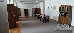 Работническо общежитие
