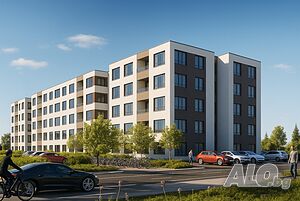 Продава двустайни и тристайни апартаменти с гледка море в Сарафово - Бургас