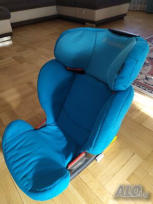 Maxi-Cosi RodiFix AirProtect столче за кола