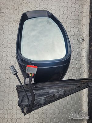 Огледало ляво с мъртва точка и камера Range Rover Vogue