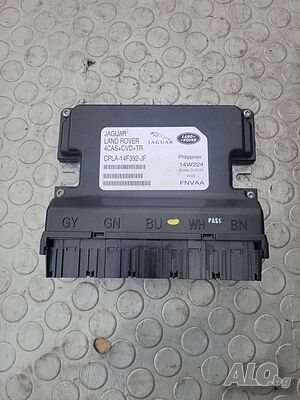 Модул окачване Range Rover Sport