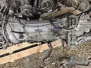 Автоматична скоростна кутия с раздатка Range Rover Vogue 5.0 2020г