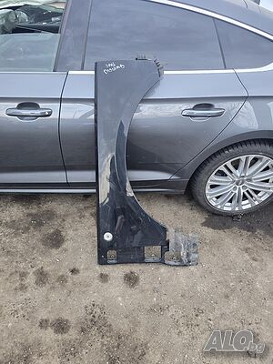 Преден десен калник Range Rover Discovery
