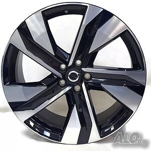 18” 19” Джанти 5x108 VOLVO C40 EC40 EX40 S60 V40 Cross Country XC40 XC60 XC70 V90