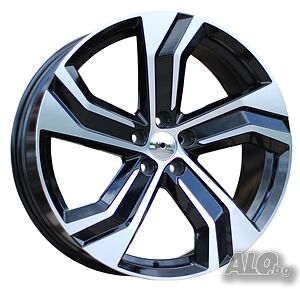 21” Ковани Джанти 5x108 VOLVO S60 V60 Country V70 V90 XC40 XC60 XC90