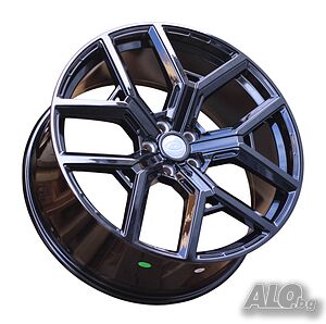 23” Джанти Land Rover 5x120 Defender Discovery Range Rover Sport Velar