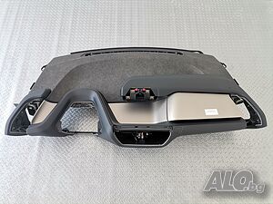 Отлично Табло BMW I3 I3s I01 Lci Черно