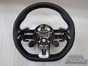 Нов Оригинален Волан AMG Mercedes W206 W223 W213 W257 W167 W254 63 65