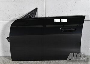 Като Нова Предна Лява Врата BMW 4 i4 G26 БМВ и4 4 Г26