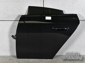 Като нова Задна Лява Врата BMW 4 i4 G26 БМВ и4 4 Г26