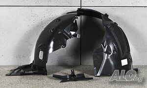 Преден Подкалник Ляв или Десен BMW 4 i4 G26 БМВ и4 4 Г26