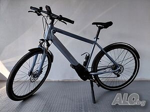 Електически Велосипед Колело BMW Active Hybrid Gen1 28” 605 Wh 398km
