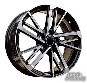 17” Премиум Джанти 5X114.3 TOYOTA AURIS Avensis COROLLA RAV4 CHR