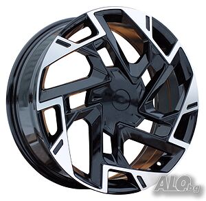 18” 19” Джанти Kia 5x114.3 Sportage EV6 Pro Ceed Optima Sorento Niro
