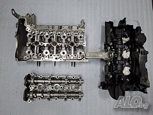 8580269 Нова Цилиндрова глава валове B37 C15A BMW X1 16d MINI F60 F56
