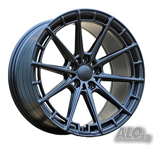 19” Хибридно ковани джанти 5x112 BMW G20 G21 G30 G31 G32 G11 G12