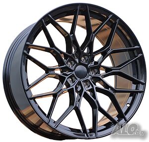 18” Премиум джанти 5X112 BMW G20 G21 G22 G23 G26 G30 G31 X3 G01
