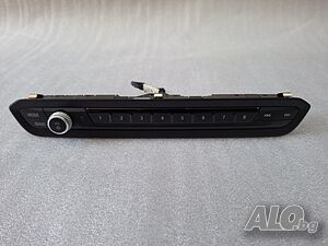 7949454 Радио Аудио Панел BMW G26 G20 G22 G21 G23