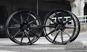 20” Yota Hybrid Forged джанти 5x112 BMW G20 G21 G22 G23 G26 G30 G31 X3 G01 X4 G02 X5 G05 X6