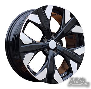 18” 19” Хибридно Ковани Джанти 5x114.3 KIA Carens Ceed Niro Optima Soul Sportage XCeed Pro ceed
