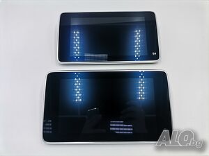 2x Нов Оригинален Монитор Седалка BMW G11 G30 G05 G16 G07 MGU 8736696