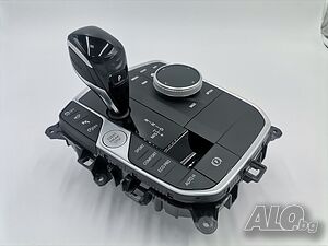 BMW G20 G21 G22 G23 G26 X3 G01 Скоростен Лост + Idrive 5A32B95