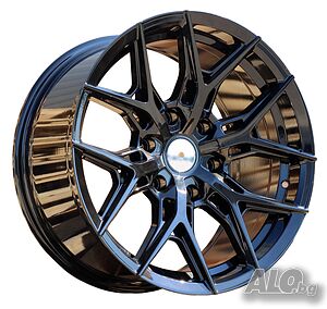 18” 4x4 SUV Джанти Тойота 6x139.7 TOYOTA HILUX HIACE LAND CRUISER