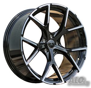 18” Джанти Ауди 5x112 Audi A4 S4 A5 S5 A6 S6 A7 S7 A8 Q3 Q5 SQ5 Q