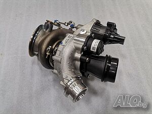 Нова Турбина BMW 2 3 G20 G21 G28 4 5 X3 G01 X4 G02 X6 30i B48 9845768