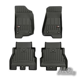 Frogum К-т 3D Стелки с Борд Proline за Jeep Wangler JL 2017-