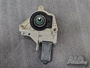 Оригинален Мотор за Стъклоповдигач Преден Ляв Audi VW 8K0959801B