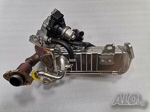 8599834 BMW F40 116d F45 F46 LCI 216d X1 F48 16d B37 AGR на 480км