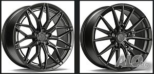 19” Джанти 5X112 Audi A4 A6 A7 A8 Mercedes E C S W222 Skoda VW Arteon
