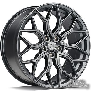 19” Джанти 5X112 Audi A4 A6 A7 A8 Mercedes E C S W222 Skoda VW Arteon
