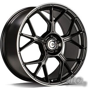 18” 19” Джанти Mercedes C W205 W206 E W212 W213 S W222 CLS W257 GLC