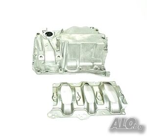 Нов картер дизел 8580109 BMW Mini 1 F40 2 F44 F45 F46 X1 F48 X2 F39