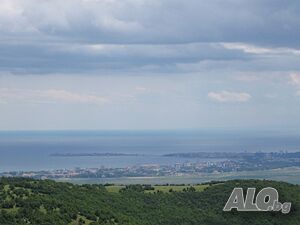Стара къща в с. Кошарица