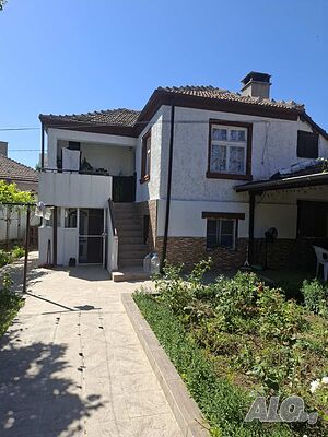 Продаётся дом в селе