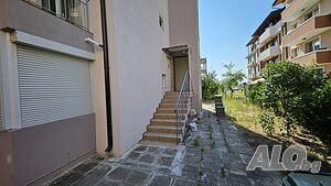 Двустаен в кв. Черно море Несебър
